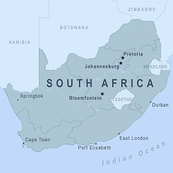 South Africa - Traveler view | Travelers' Health | CDC
